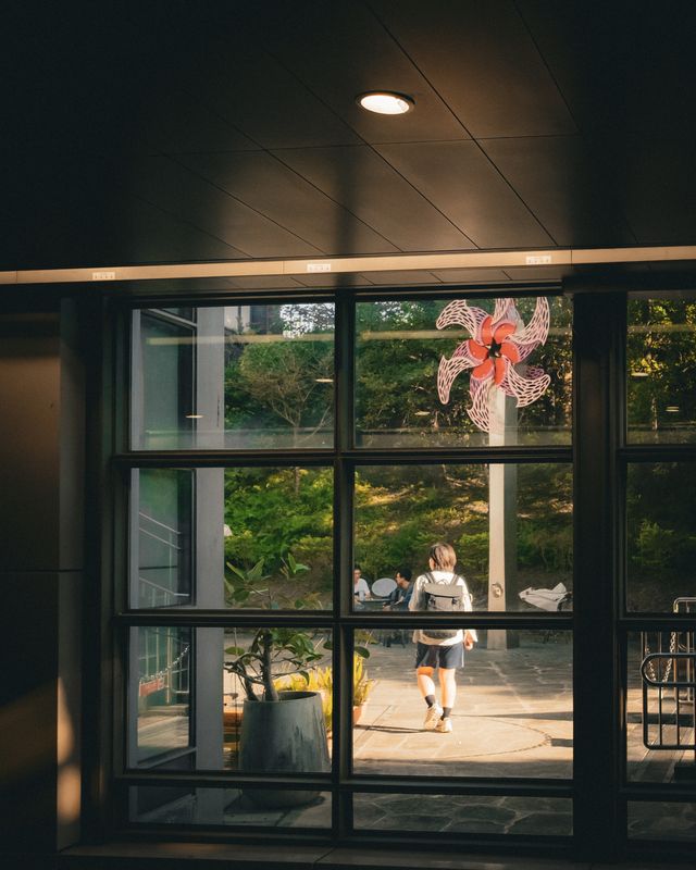 Photograph from the HarryPixel archive, frame 103.