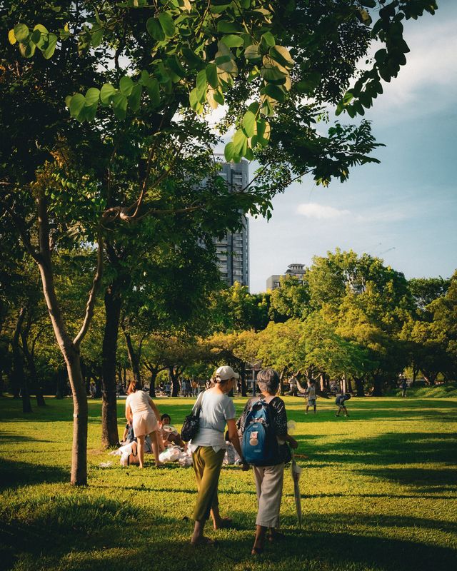 Photograph from the HarryPixel archive, frame 105.