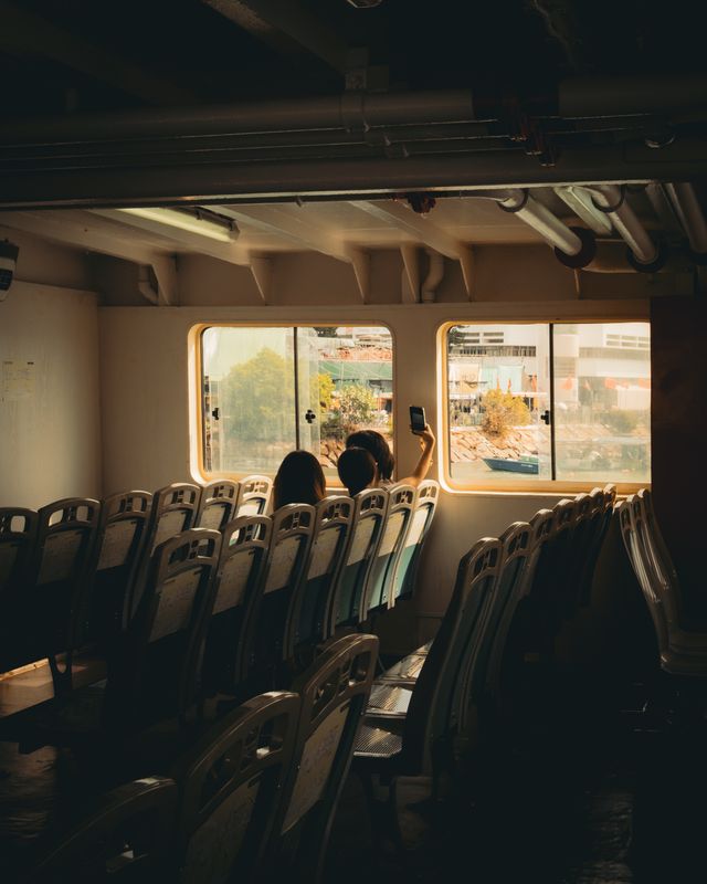 Photograph from the HarryPixel archive, frame 156.