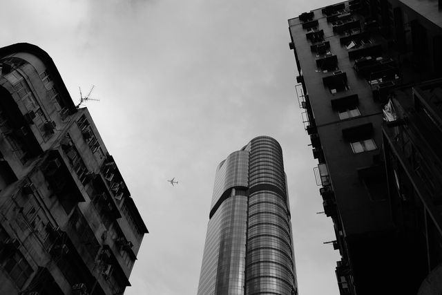 Photograph from the HarryPixel archive, frame 162.