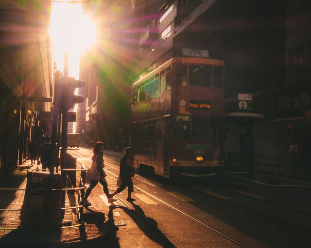 Photograph from the HarryPixel archive, frame 226.